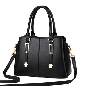 2022 Fashion New Pu Leather INS Hot Selling Handbags Large Capacity Single Shoulder Bag Crossbody Factory Wholesale