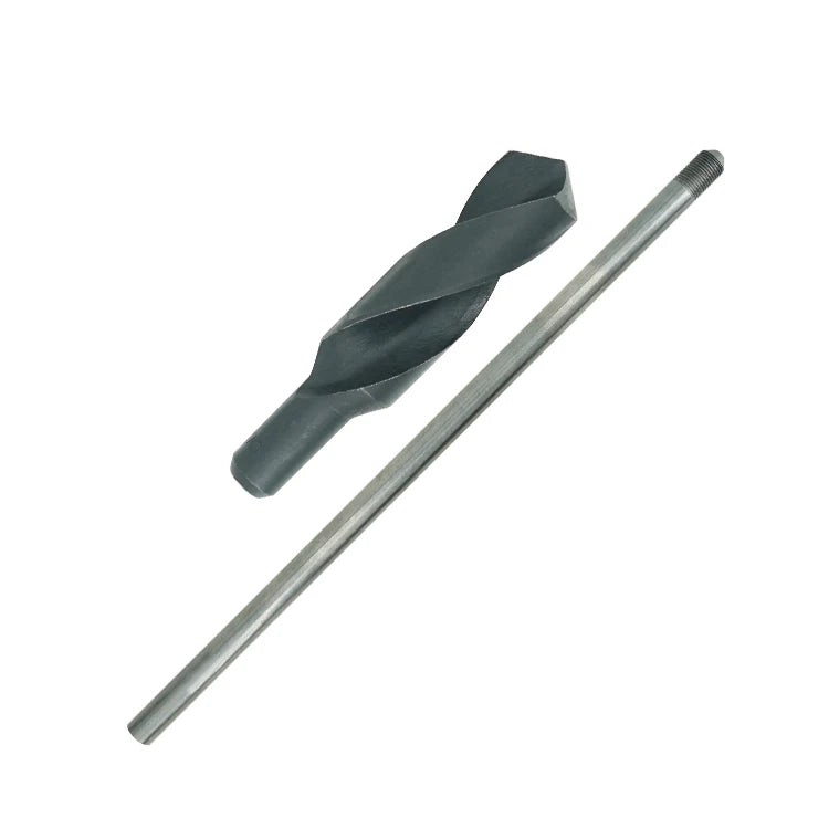 Wood Installation Shuttering Installer Formwork Twist Drill Bit for Timbering Formwork and Interior Fitting Work