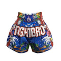 Wholesale Muay Thai Boxing Shorts Customs Thai Boxing Shorts 2021 Thai Boxing Shorts