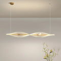 Starry Light Luxury Nordic Modern Chandelier Lighting Ceiling Lamp Unique Pendant Light Living Room Indoor Decor