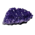 Natural Amethyst Stone Rough Amethyst Small Crystal Cluster for Decoration