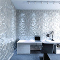 Wallpaper Self-adhesive 3d Three-dimensional Wall Sticker Waterproof Foam for Indoor Wallpaper