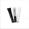 Three 15ml Cosmetics Packaging DIY Empty Packaging Eye Black Hoses in Stock Empty Tube Package