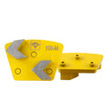 Automatic Surface Grinding Machine Concrete Diamond Grinding Block Trapezoid Concrete Grinding Blocks Concrete Grinding Block