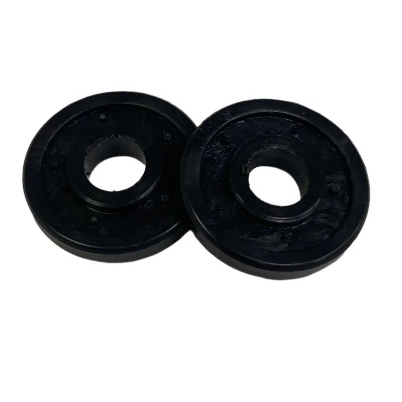 4163529801 Original Spacer Roller for Konica Minolta BH DI 163V 162 152 183 220 211 1611 200 Printer Copier Spare Parts