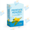SUNI OEM/ODM Private Label Prostate Tea Organic Halal Vegan Prostate Healthy Herbal Tea Bags for Adults Men
