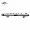 Common Rail Tube 6271-71-1210 0445224037 6271711210 for SAA4D95 Engine PC70 PC60-8 PC130-8 Excavator