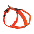 Excellent Quality Adjustable Soft Nylon Polyester Personalized Padded Pet Dog Harness Vest