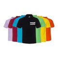 2024 High-quality Casual and Comfortable Men's and Women's Cotton POLO Shirts Can Be Customized logo Men's Polo Shirts
