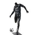 Sports Football Mannequin Doll Fiberglass Full Body Male Mannequins for Sale