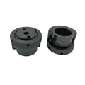 1 Piece Lock Sleeve Dampening Roller Holder for KBA Rapida 75 and P40 Printing Machine