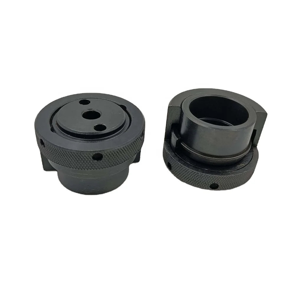 1 Piece Lock Sleeve Dampening Roller Holder for KBA Rapida 75 and P40 Printing Machine