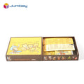 Ludo Board Game New Spanish Board Games New Style 100% Plastic Board Game