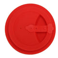 Factory Coffee Cup Lid Leak Proof Safety Stretch Lids for Mug Bpa Free Silicone Carton Tampa De Silicone Para Caneca Round Shape