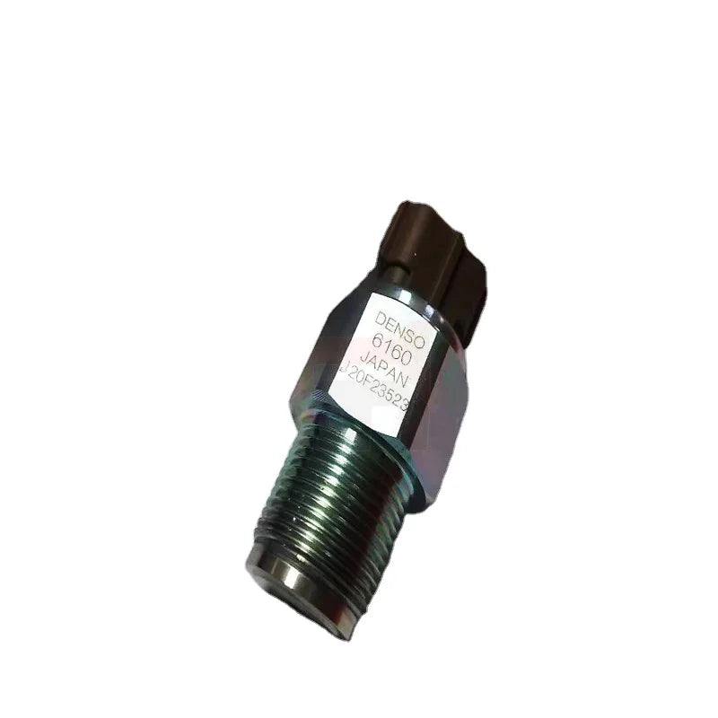 Engine Fuel Common Rail Sensor 499000-6160