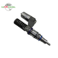 Diesel Fuel Injector  0414701067 0414701066 1943972 for DC11 Engine Excavator Parts