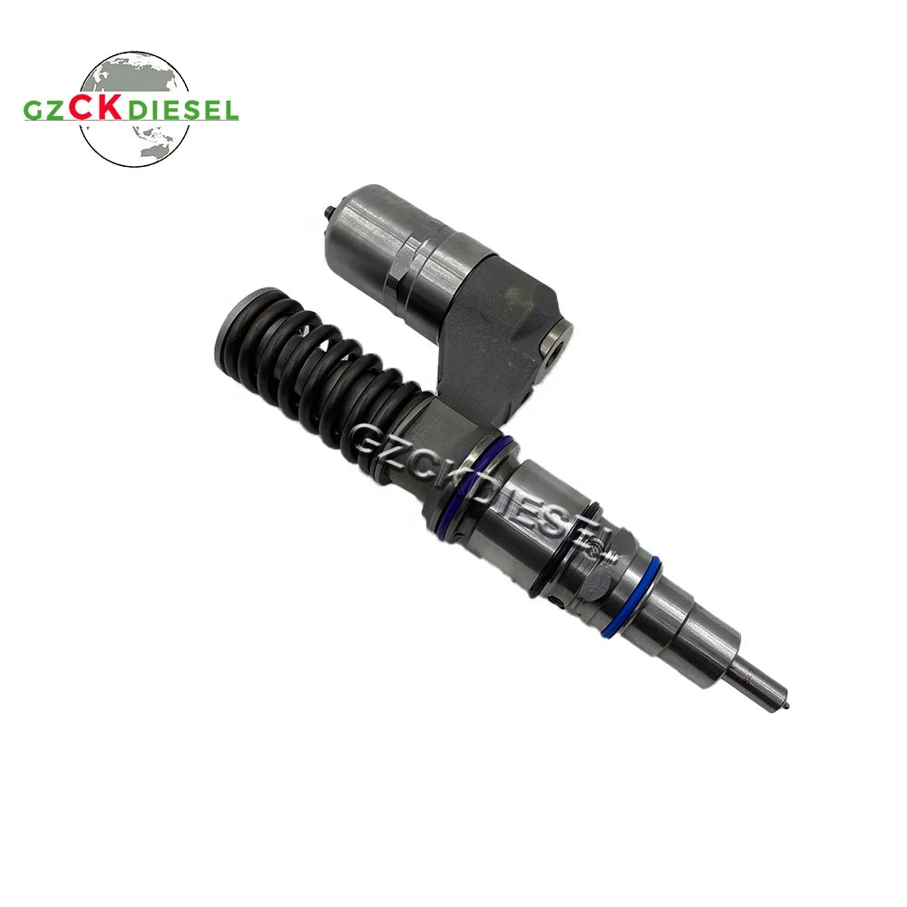 Diesel Fuel Injector  0414701067 0414701066 1943972 for DC11 Engine Excavator Parts