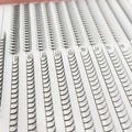 Big Tray 320 Fans Pointed Premade Volume Fan Long Sharp Stem Faux Mink Russian Volume Lash Extension Handmade 12 Rows Natural
