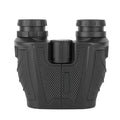 High Power10X25 Binoculars  Hd Optical Compact Handheld Mini Portable Telescope for Concert Camping Hunting