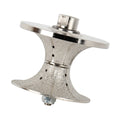 Raizi Full Bullnose  Vacuum Brazed Granite Router Bit Profile Wheel With M14 or 5/8-11 Thread