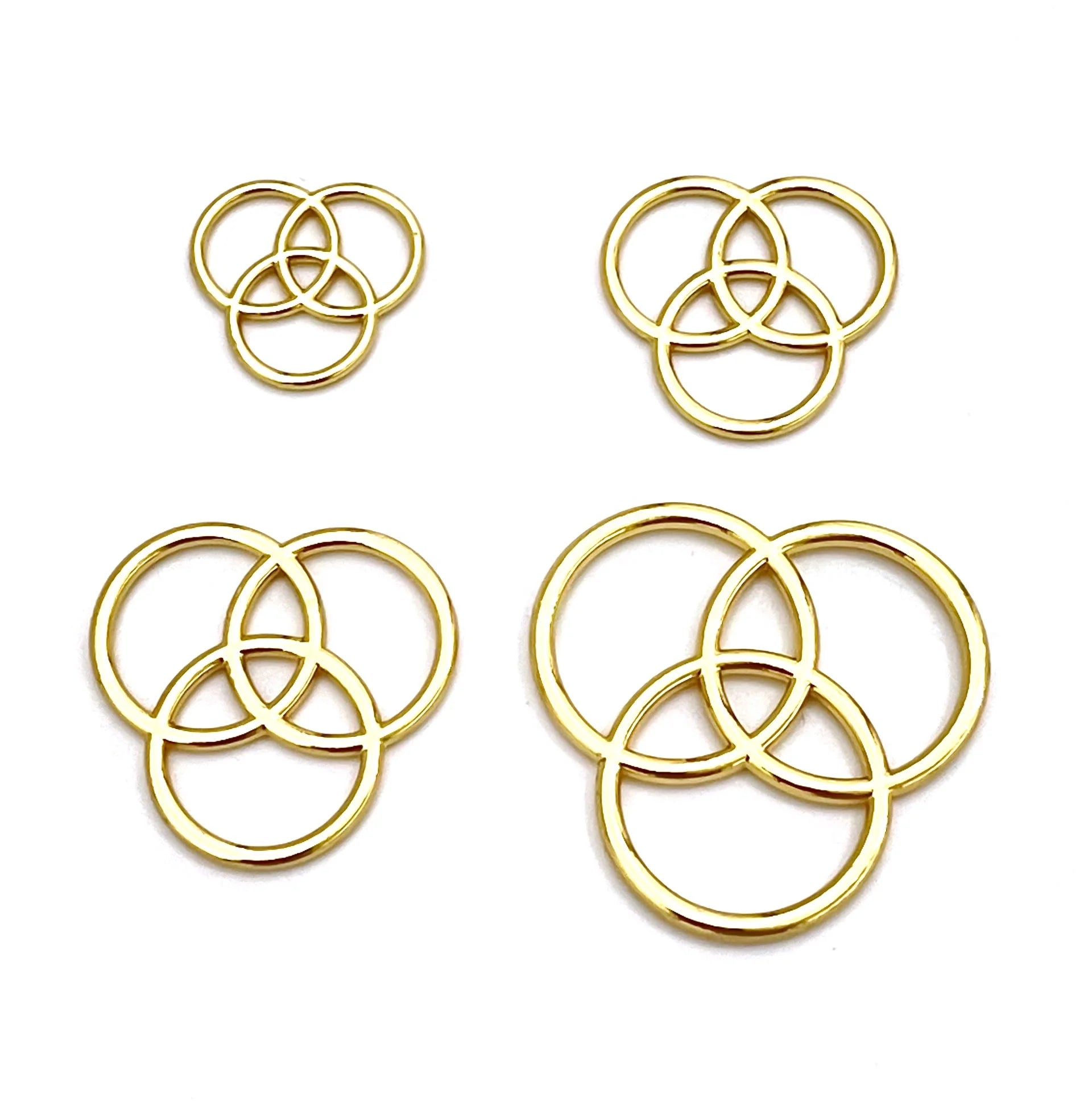 Fashion Metal Swimwear Hardware Alloy and Nickel Clip Buckles with Plating for Bikini Connectors & Garment Accessories
