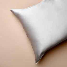 Factory Supply Oeko Tex Certification 19 Momme Fashion Silk Pillowcase 100% Mulberry Silk Pillowcase