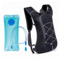 Custom Waterproof Lightweight Trail Race Running Vest Water Bladder Hydration Backpack