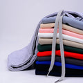 Xinglan Men's Athletic Hoodies 100% Cotton Streetwear Oversized Heavyweight Printed Various Colors Wholesale High Quality