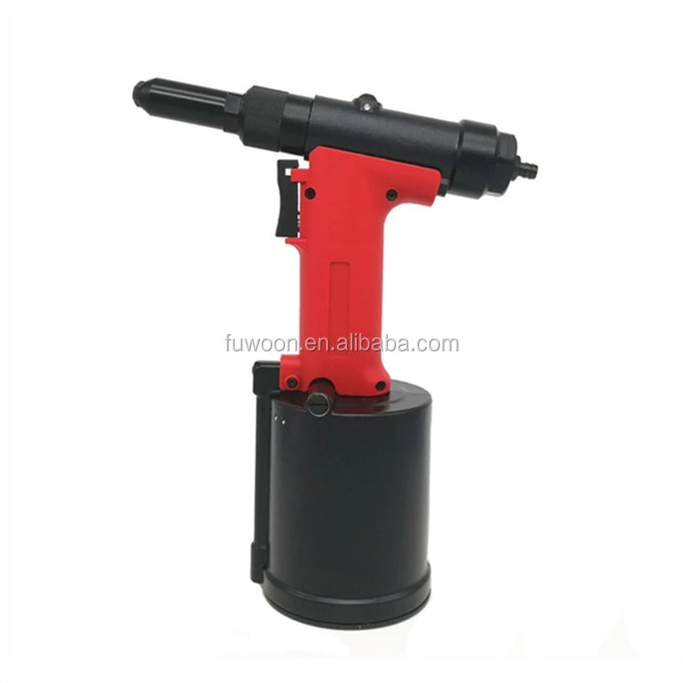 Pro-2700T3 4.0-6.4mm Pneumatic Rivet Gun Riveter Power Tool Rivet Gun
