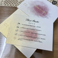 High-Quality Wholesale Dreamman Fishtail Press on Nails Custom Nails Cards for Packaging