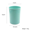Low Moq Multi-color Popular Design Silicone Storage Bucket for Cooking Utensil Set MegaBDM