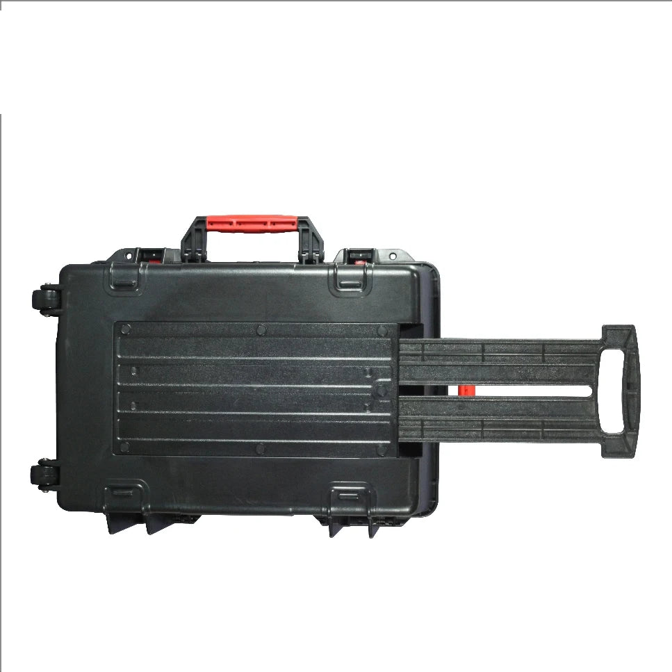 Factory Price Abs Hard Hardcase Plastic with Foam Ammo Andbao Apache Archery Waterproof Plastic case Ip67