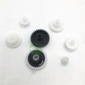 Fuser Drive Assembly Gear KIT 7PS SET RU5-0628 RU5-0634 RU5-0635 RU5-0637 RU5-0638 RU5-0655 for HP M712 M725 M5025 M5035