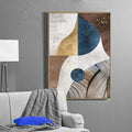 Modern Abstract Canvas Painting Nordic Style Posters and Prints Wall Art Pictures for Living Room Home Wall Decoration Cuadros