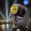 Vltg 350W 17R Outdoor Search Light Sharpy Waterproof Ip65 Sky Beam Moving Head Light