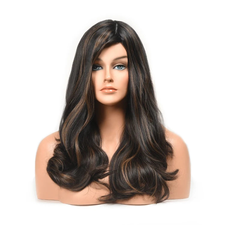 Hot Selling Top Quality Wholesale Longest Hair Ratio Double Drawn Remy Single Donor Raw Virgin Hair Jewish Wigs