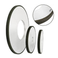 Resin Bond Diamond Grinding Polish Sharpening Disc Abrasive Wheel for PDC Cutter