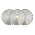 14inch/370mm High Frequency Welded Segments Wet Diamond Silent Granite Asphalt Saw Blade Cutting Wheel Cutting Disc for Concrete