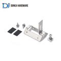 Dongji Wholesale Gypsum Screw Class10.9&12.9 Drywall Screws Stainless Steel Solar Panel Screw 42crmo4 Bolt