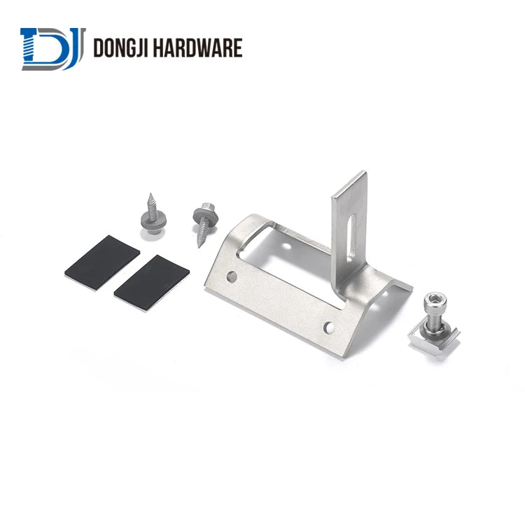 Dongji Wholesale Gypsum Screw Class10.9&12.9 Drywall Screws Stainless Steel Solar Panel Screw 42crmo4 Bolt