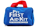 Customized Pet Emergency Survival 88 Piece Set Emergency Survival Bag for Pets Bag Pet Dog First Aid Kit
