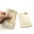 Arch Sleeves Treatments for Plantar Fasciitis Silicone Gel Flat Foot Silicone Gel Arch Support Cushion Insoles