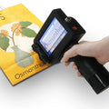 2023 Handheld Inkjet Printer Dtf Printing Machine or Online Expiry Date Printer