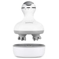84 Messager Nodes Kneading Hand Held Portable Electric Head Scalp Massager Head Massage Machine