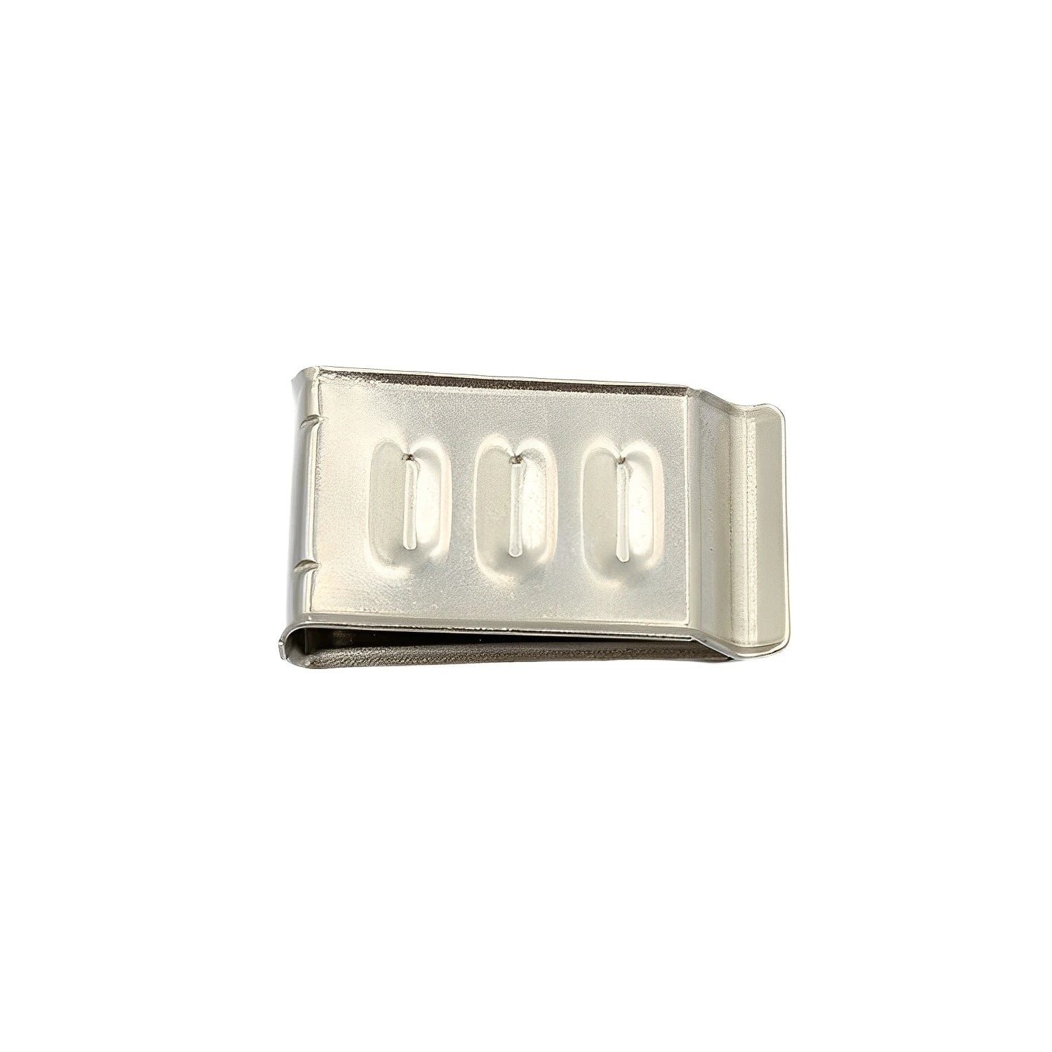 Robust Stainless Steel and Aluminium PV Wire Clips for Efficient Solar Panel Roof Ground Mounting for Carport Wire Management