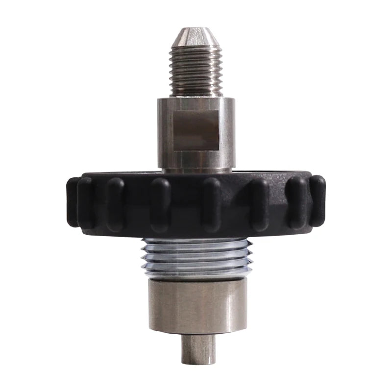 NEW Scba Diving Dive Thread Adapter Din 300 G5/8-14 to Male (M) 7/16" -20 M16*1.5 or 1/4BSPP