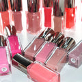 OEM Private Label Shimmer Lipgloss Cosmetic Makeup Custom Vegan Moisturizing Waterproof Plumping Glitter Shiny Lipgloss