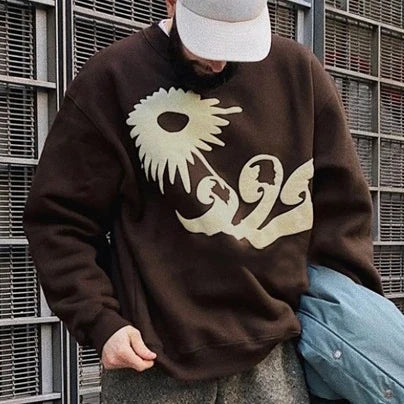 Custom 3d Puff Print Cotton Polyester Hoodi Blank Men's Winter Hoodies Sweatshirts Printing Logo Hoodie Men
