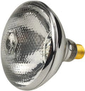 Waterproof Heat Light Bulb Breeding Lamp Infrared Heater Bulbs