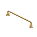 Factory Selling Furniture Cabinets Handle Gold Nordic Bedroom Dresser Kitchen Drawer Wardrobe Aluminum Pull Handles